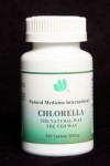 Chlorella