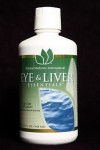 Eye & Liver Essentials